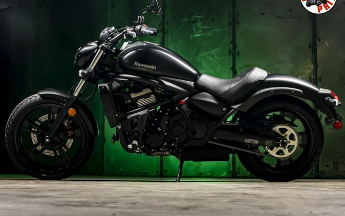 2024 Kawasaki Vulcan® S