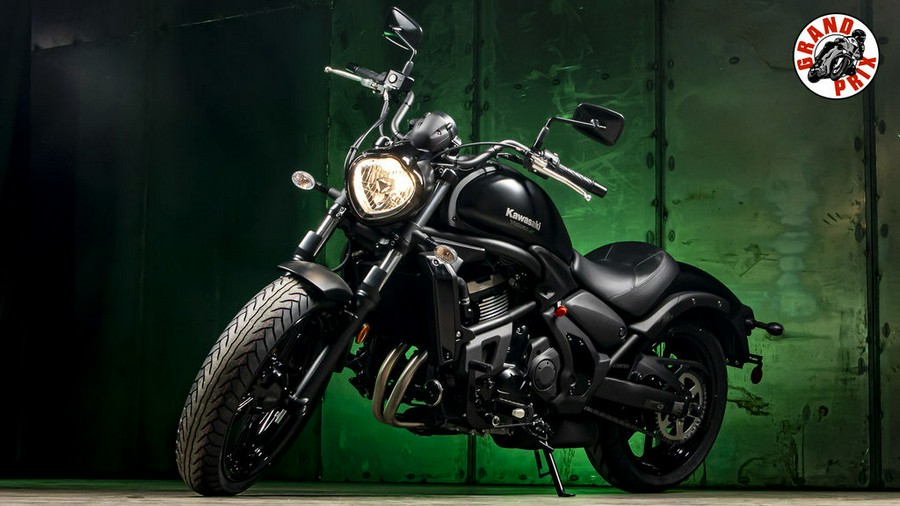 2024 Kawasaki Vulcan® S