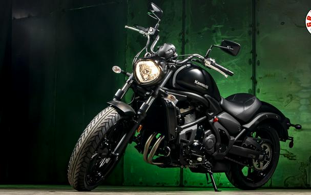 2024 Kawasaki Vulcan® S