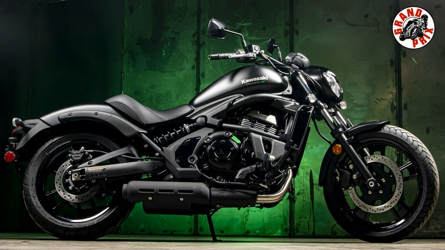 2024 Kawasaki Vulcan® S