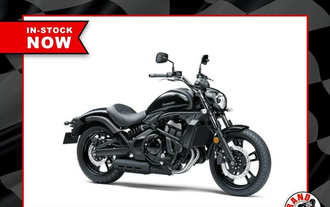 2024 Kawasaki Vulcan® S