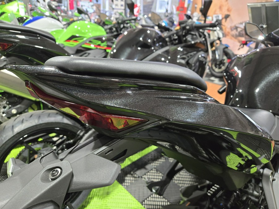 2024 Kawasaki Ninja ZX-4R ABS