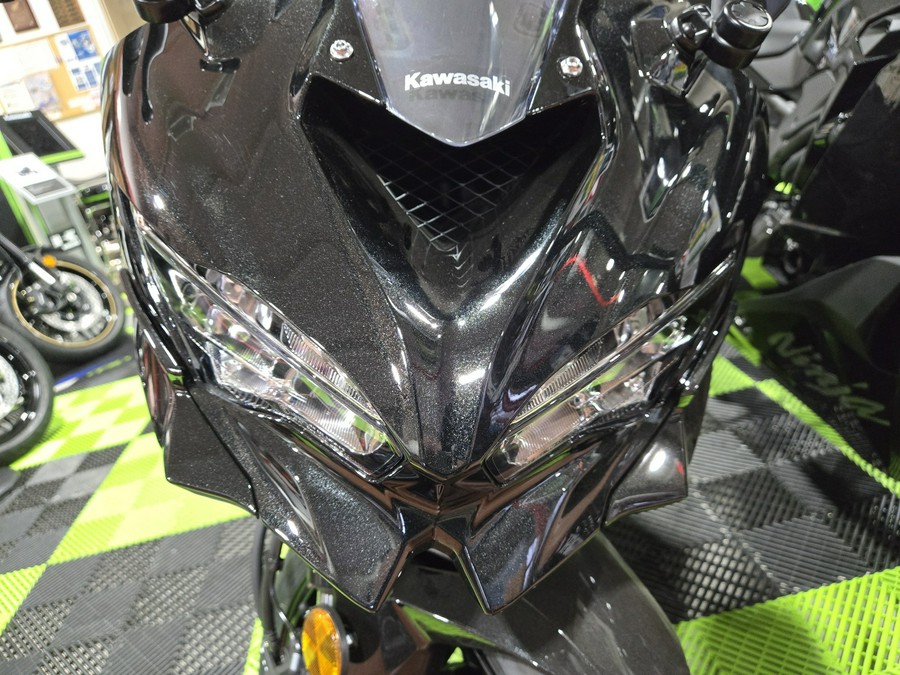 2024 Kawasaki Ninja ZX-4R ABS