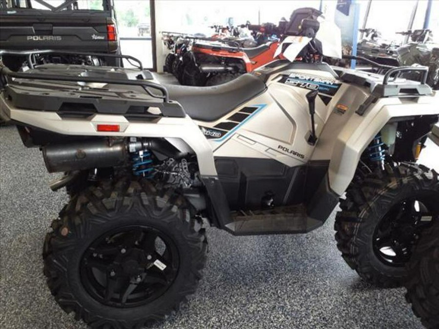 2023 Polaris® Sportsman 570 Ride Command Edition