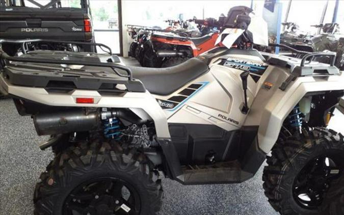 2023 Polaris® Sportsman 570 Ride Command Edition