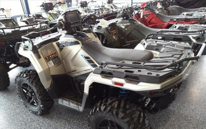 2023 Polaris® Sportsman 570 Ride Command Edition