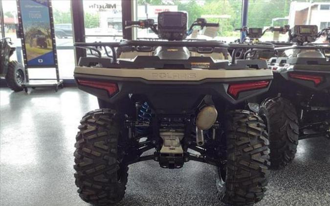 2023 Polaris® Sportsman 570 Ride Command Edition