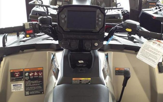 2023 Polaris® Sportsman 570 Ride Command Edition