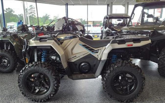 2023 Polaris® Sportsman 570 Ride Command Edition