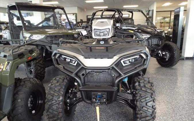 2023 Polaris® Sportsman 570 Ride Command Edition