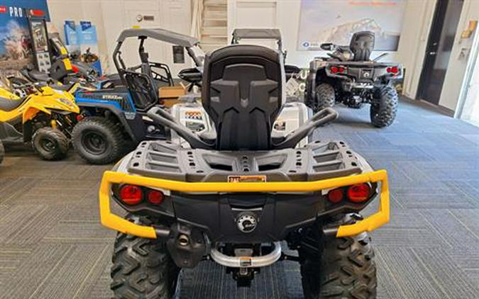 2024 Can-Am Outlander MAX XT-P 1000R