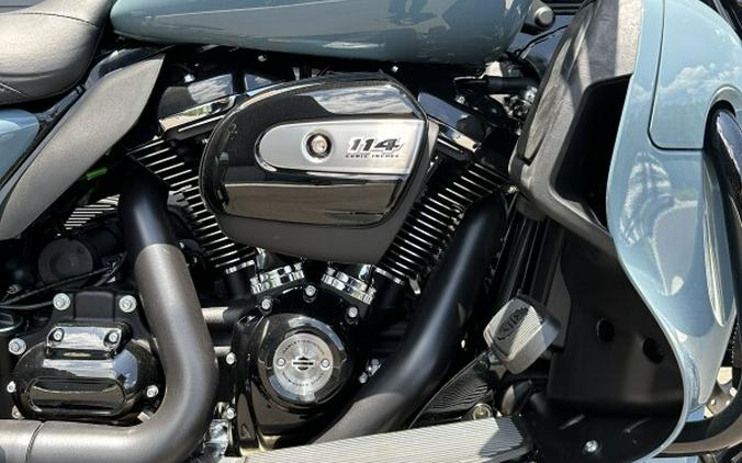 2024 Harley-Davidson Ultra Limited