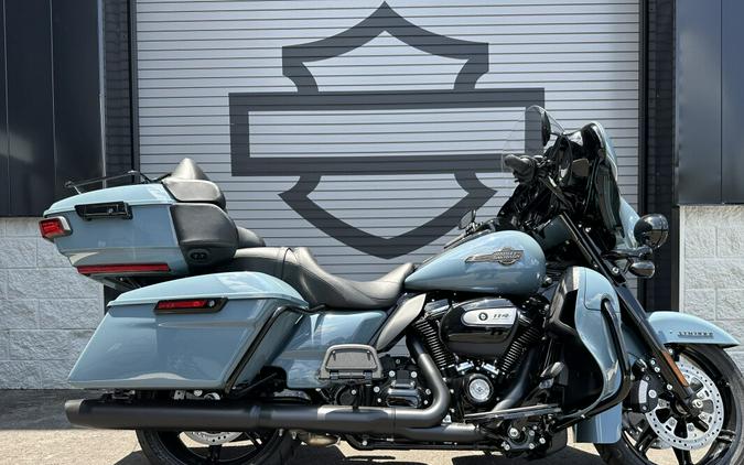 2024 Harley-Davidson Ultra Limited