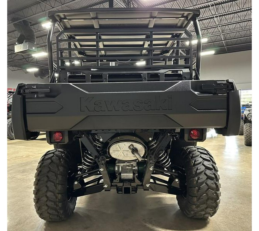 2024 Kawasaki Mule PRO-FXT™ 1000 LE Camo