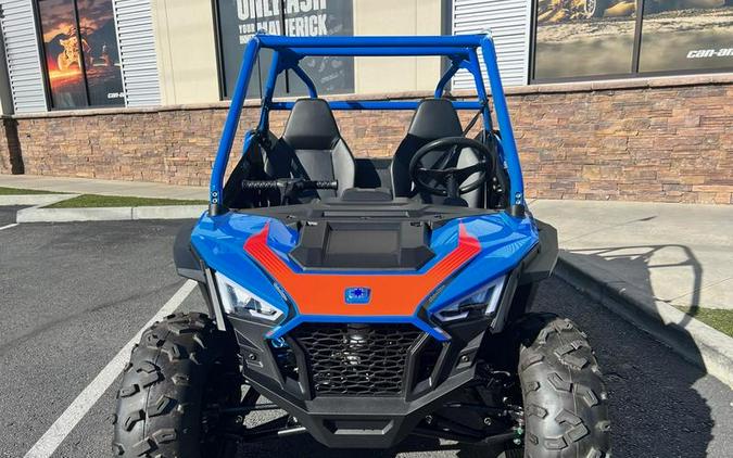 2023 Polaris® RZR 200 EFI Troy Lee Designs Edition