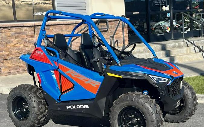 2023 Polaris® RZR 200 EFI Troy Lee Designs Edition