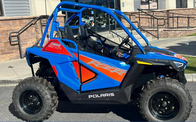 2023 Polaris® RZR 200 EFI Troy Lee Designs Edition