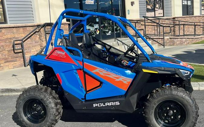 2023 Polaris® RZR 200 EFI Troy Lee Designs Edition