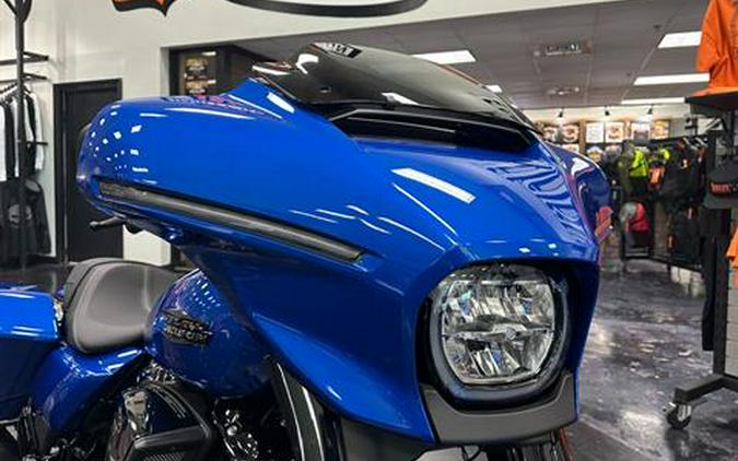 2024 Harley-Davidson Street Glide®