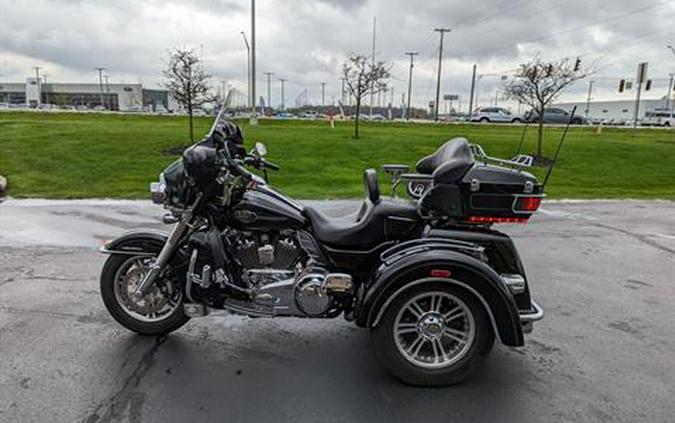 2013 Harley-Davidson Tri Glide® Ultra Classic®