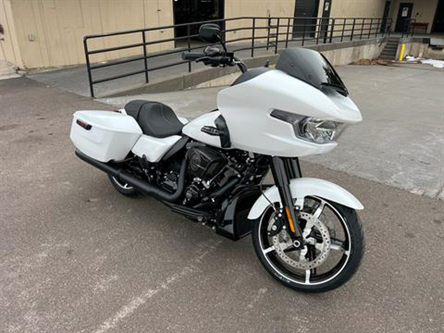 2024 Harley-Davidson Road Glide®