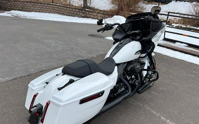 2024 Harley-Davidson Road Glide®