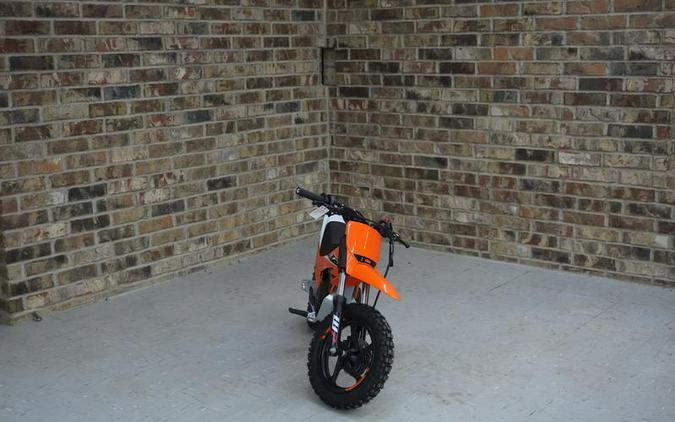 2024 KTM SX-E 2