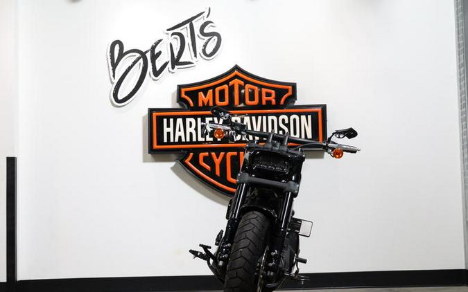 2019 Harley-Davidson® FXFBS - Softail® Fat Bob® 114