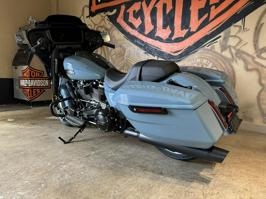 2024 Harley-Davidson® FLHX - Street Glide®