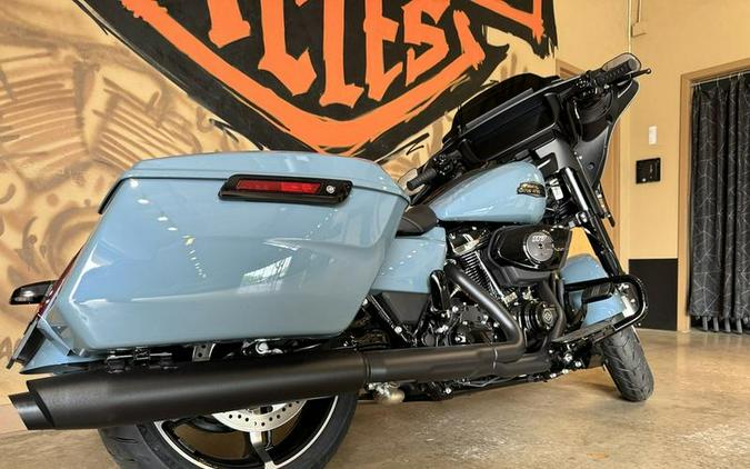 2024 Harley-Davidson® FLHX - Street Glide®