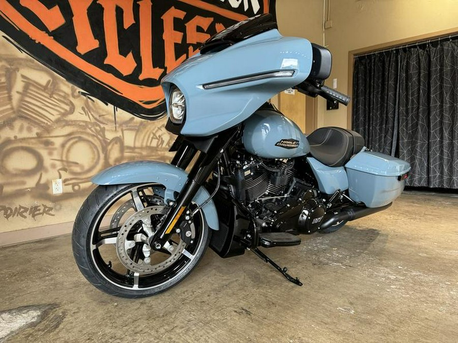 2024 Harley-Davidson® FLHX - Street Glide®