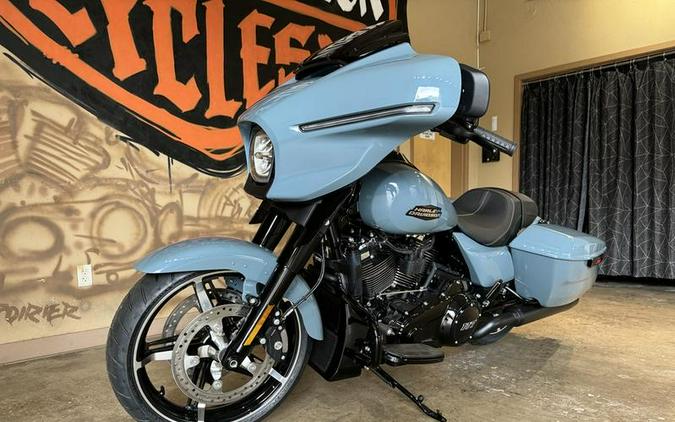 2024 Harley-Davidson® FLHX - Street Glide®