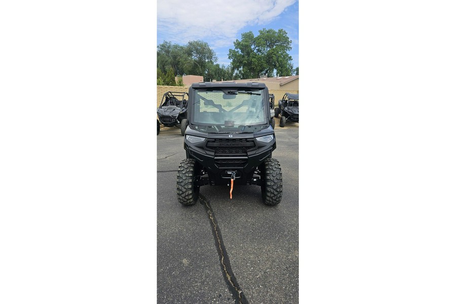 2025 Polaris Industries RANGER XP 1000 NORTHSTAR PREMIUM