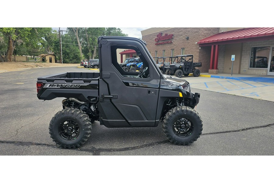 2025 Polaris Industries RANGER XP 1000 NORTHSTAR PREMIUM