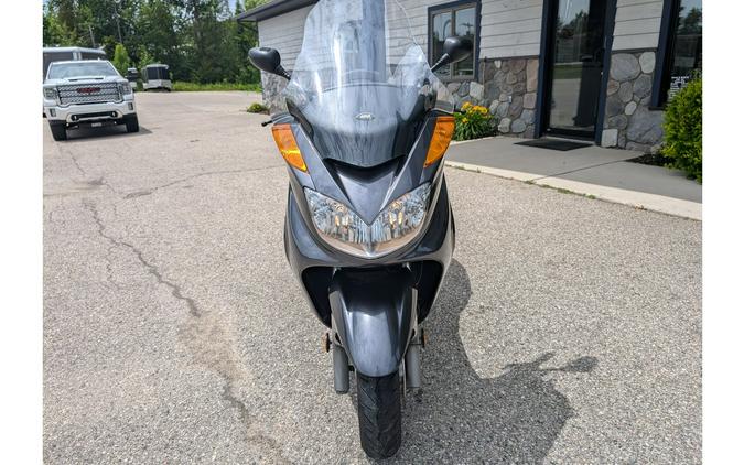 2005 Yamaha Majesty 400