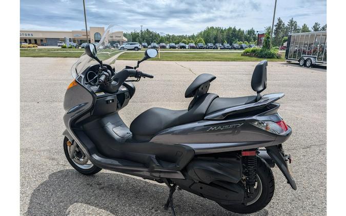 2005 Yamaha Majesty 400