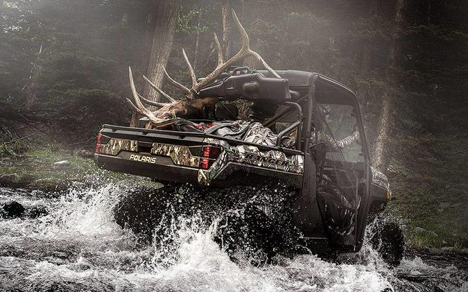 2019 Polaris Industries RGR XP 1000 EPS POLARIS PURSUIT CAMO