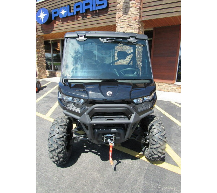 2024 Can-Am® Defender PRO XT HD10