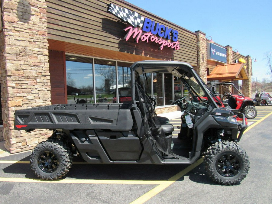 2024 Can-Am® Defender PRO XT HD10