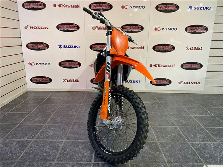 2023 KTM 250 SX-F