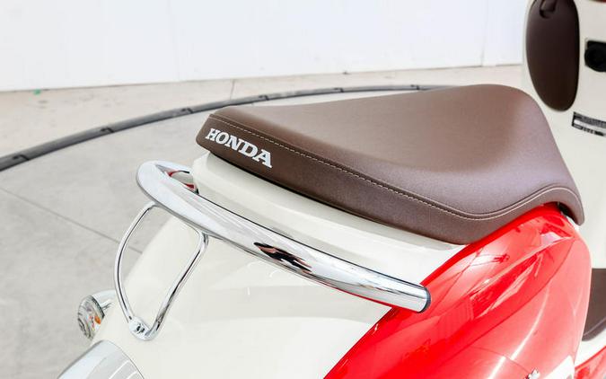 2025 Honda® Metropolitan