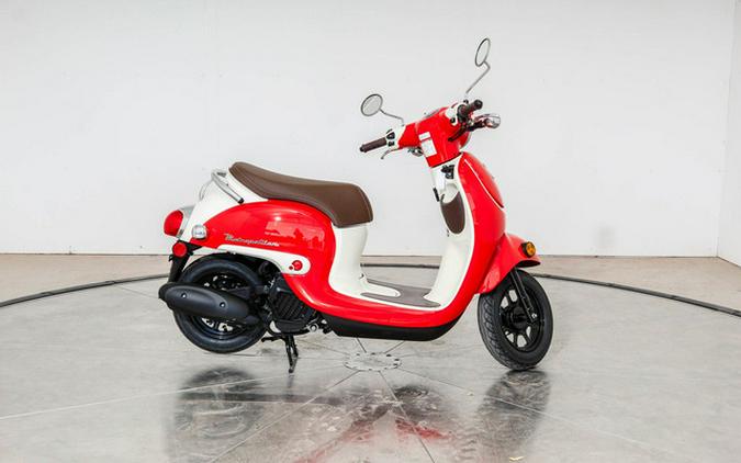 2026 Honda Metropolitan