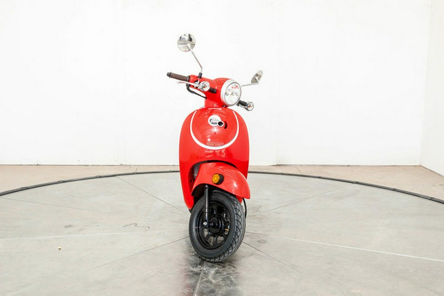 2026 Honda Metropolitan