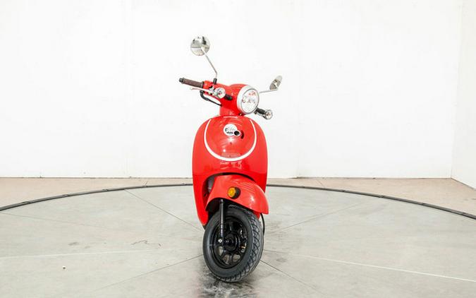 2026 Honda Metropolitan