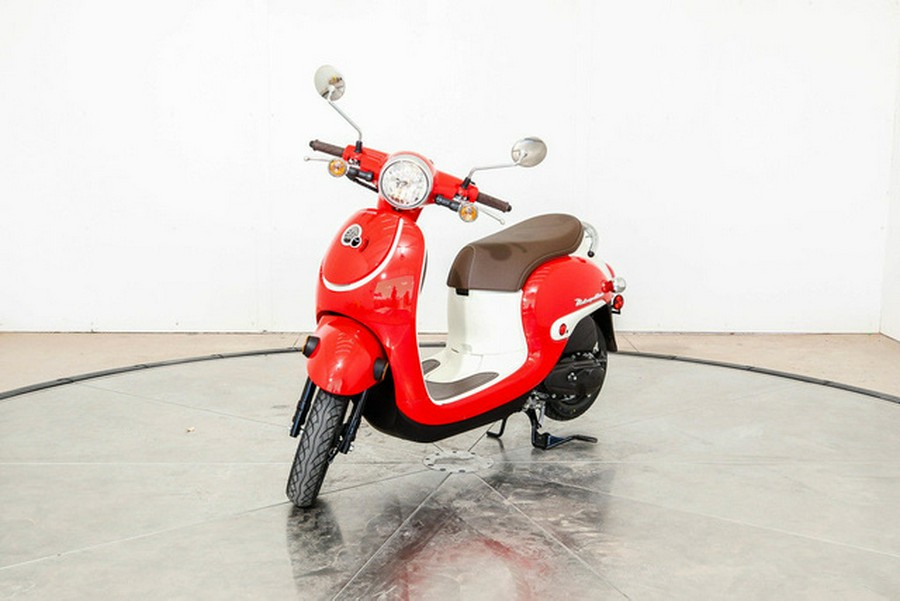 2026 Honda Metropolitan