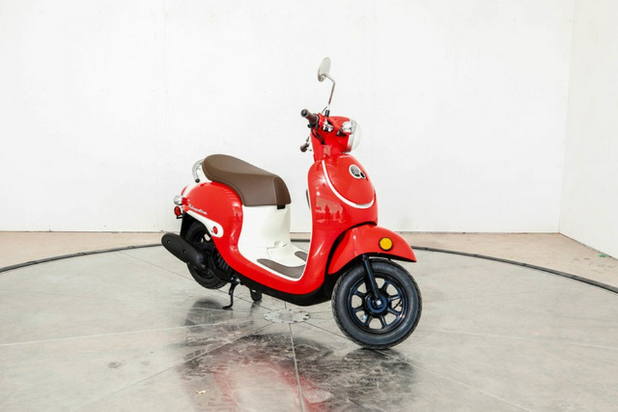 2026 Honda Metropolitan