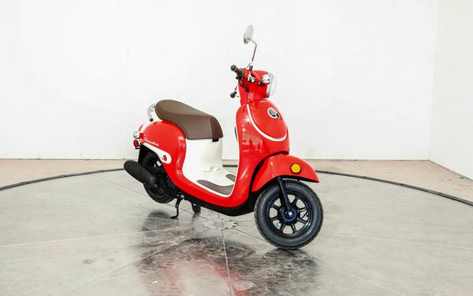 2026 Honda Metropolitan