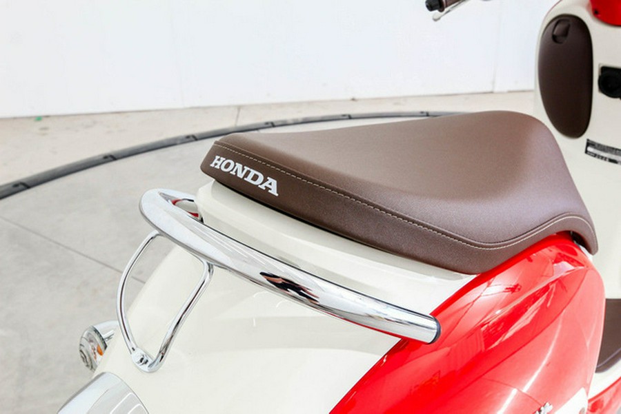 2026 Honda Metropolitan