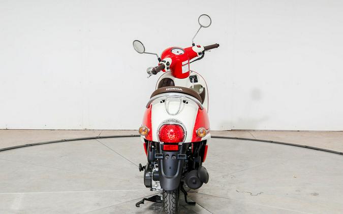 2026 Honda Metropolitan