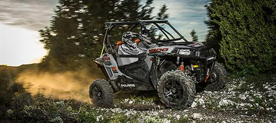 2019 Polaris RZR S 900 EPS